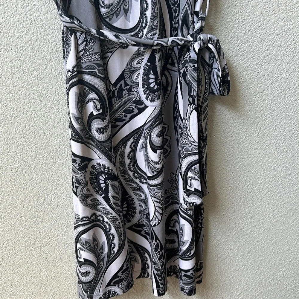 Women’s Apt 9 Dress Size Medium‎